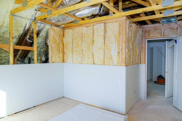 Best Fireproof Insulation  in Edgewood, OH